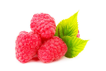 Raspberry