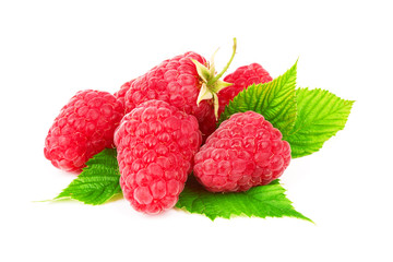 Raspberry