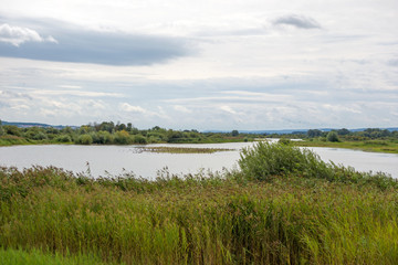 Altmuehlsee