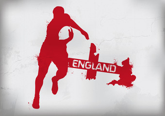 England 2015 Graffiti