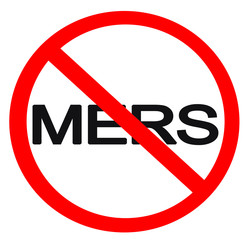 stop MERS virus infection 