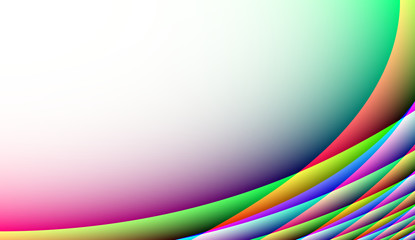 Hintergrund für Schrift oder Text für Web - Anwendungen © Luckyboost