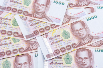 Thai Money