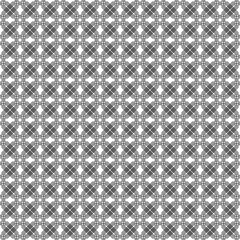 Geometric Seamless  Pattern