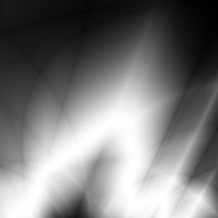 Burst silver energy abstract web background