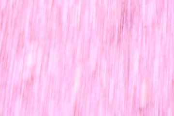 Abstract Pink Nature Background.