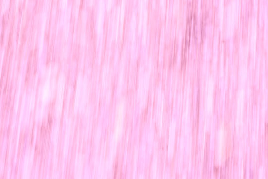 Abstract Pink Nature Background.