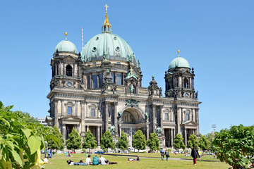 Berliner Dom