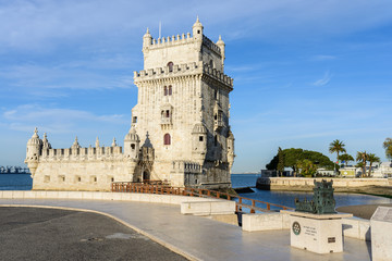 Torre de Belem, Lisboa