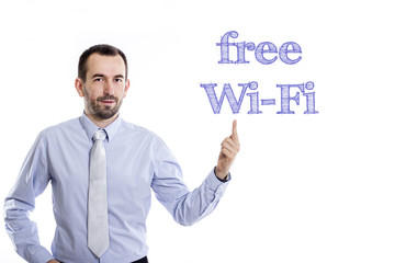 Free Wi-Fi