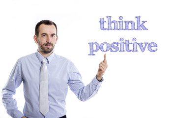 think Positive