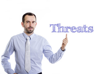 Threats