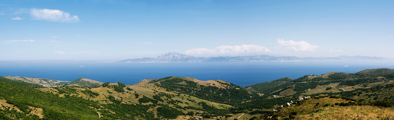 strait of gibraltar