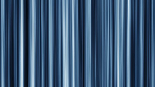 Hintergrund aus blauen Strahlen