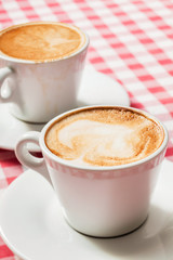 cappuccino