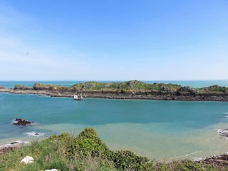 pointe du grouin
