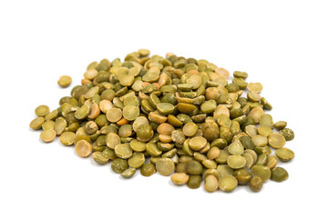 dry peas