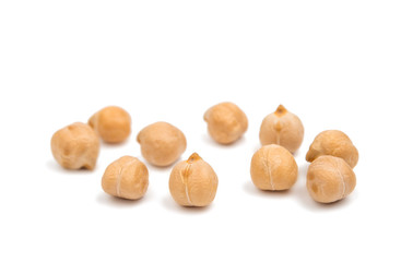 chickpeas