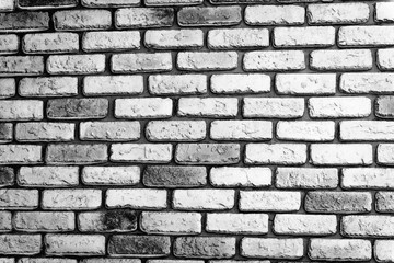 Texture. Brick. It can be used as a background