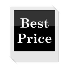 Best price icon