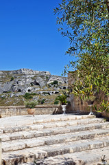 I Sassi e le grotte di Matera - Basilicata