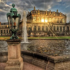 Dresden © lucymelnikova