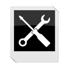 Tools icon