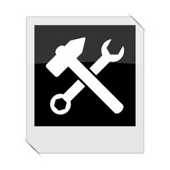 Tools  icon