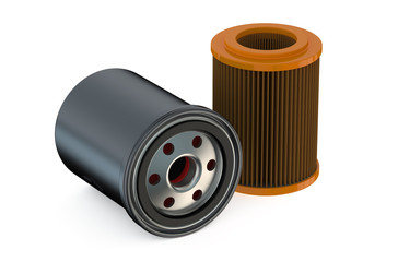 Car Oil filters