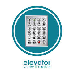 Elevator design