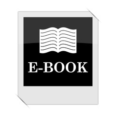 E-book icon