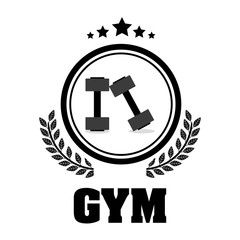 Gym design
