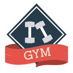 Gym design