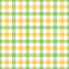 Seamless checkered pattern.