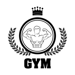 Gym design