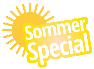 Sommer Special