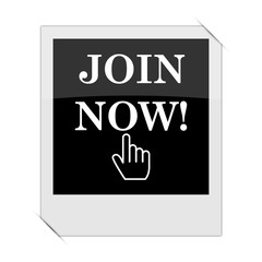 Join now icon