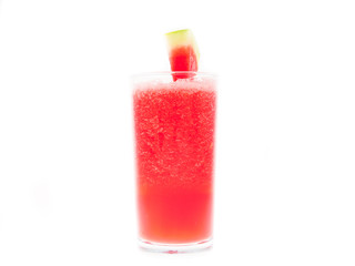 watermelon juice