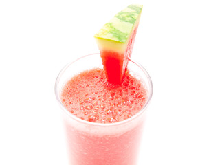 watermelon juice