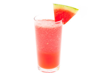 watermelon juice