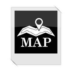 Map icon