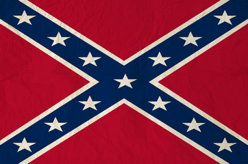 Battle flag of the Confederate States of America