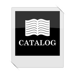 Catalog icon