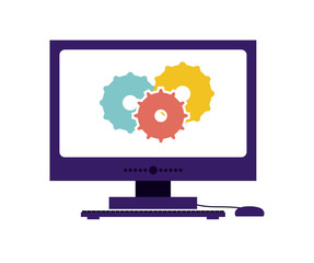 Internet  icon design