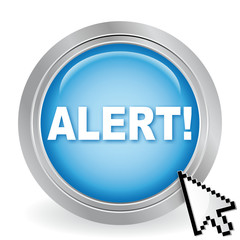 ALERT! ICON