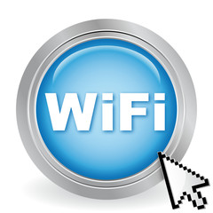WIFI ICON