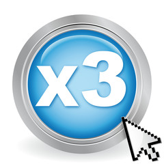 X3 ICON