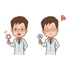 女性　回答　ナース