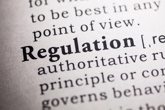 Regulation