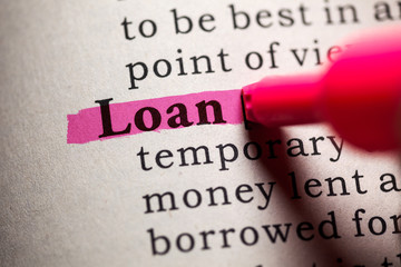 loan